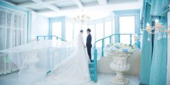 -金海岸婚纱摄影(塘沽店)