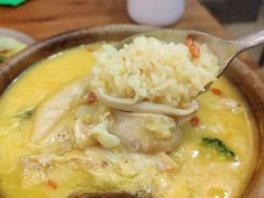 -绿柠食堂(北外滩店)