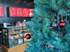 -星巴克臻选(南京金茂览秀城店)