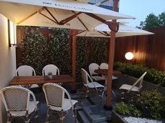 -Peet's Coffee皮爷咖啡(大学路店)