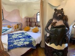 -疯狂屋