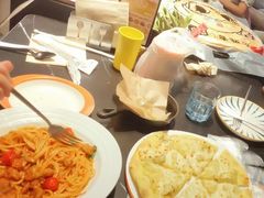 -必胜客(天鹅湖万达店)
