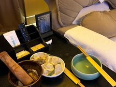 -金色印象·4k影院式足体养生(龙腾路店)