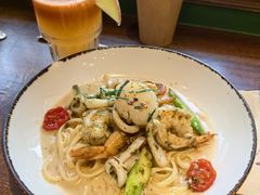-迈姨·潮州菜(麓湖公园店)