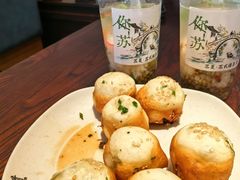 -哑巴生煎(临顿路店)