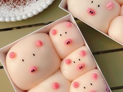 -大象厨房(重庆道店)