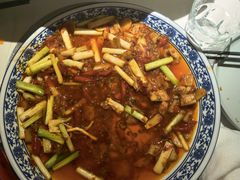 -院8里·小聚园老川菜(九眼桥店)