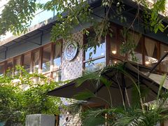 -时光花园(白鹭洲店)