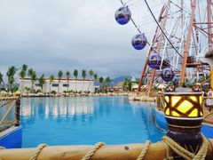 -三亚海昌梦幻海洋不夜城