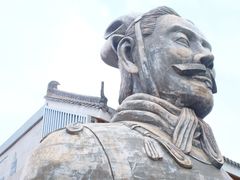 -秦始皇帝陵博物院(兵马俑)