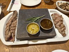 -Entrecôte 法国牛扒馆(保利·时光里店)