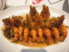 -海富门·带鱼·淮扬菜·粤菜(甘家口店)