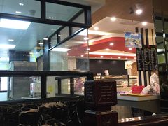 大堂-鸿瑞興面馆(梅岭店)