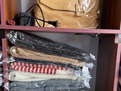 -翰皇直营洗衣洗鞋(望京鹿港店)