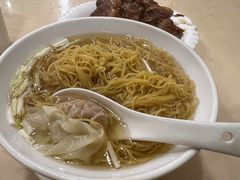 -盛记粥面(佐敦店)
