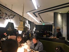 大堂-炉鱼(萧山万象汇店)