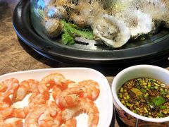 -日进一片海.生腌海鲜火锅.宵夜烧烤(三里屯总店)