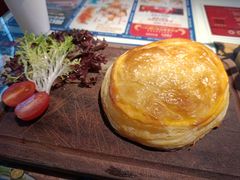 惠灵顿鹅肝-文通冰室·港式茶餐厅(江汉路店)