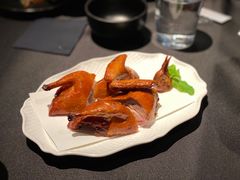 -醉东Oriental House(静安嘉里中心店)