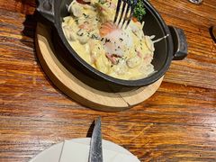 -1886德国汽车餐厅(外滩十六铺码头店)