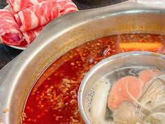 -星鸿社重庆老火锅