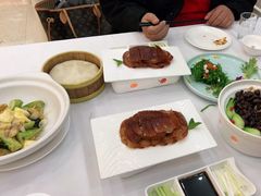 -红菜坊·烤鸭·川鲁宴(石园店)