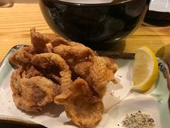 -章之鱼家(体育东路店)