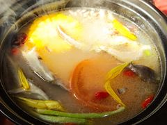 菊花锅底-束河人家(南锣鼓巷店)