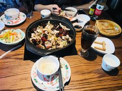 -大丰收鱼庄(宁德万达店)