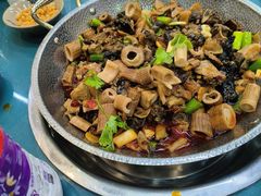 -贵州笋子鸡(米市街店)