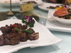 -花中城·杭帮菜·粤菜·海鲜火锅(清泰街店)