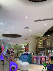 -meland亲子乐园(深圳领展中心城店)