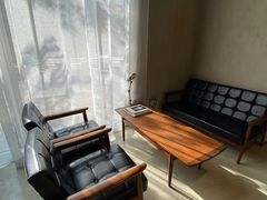 -中国油画院咖啡馆