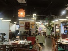 -卢大鲜鱼头捞饭(美利广场店)