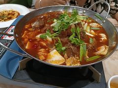 -北疆饭店(宝龙店)