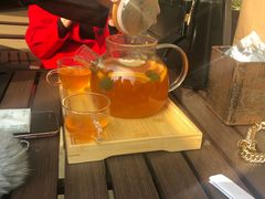 -奉茶(龙湖.金楠天街店)