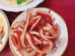 -金杨拉面王小吃面馆·牛三宝面·红烧牛肉粉