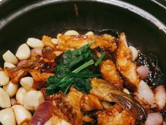-唐拉雅秀酒店-唐苑中餐厅