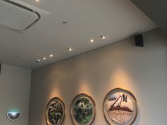 -星巴克(宝山万达店)