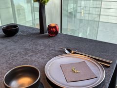 -醉东Oriental House(静安嘉里中心店)