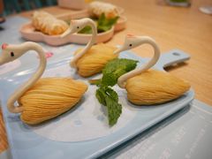 -一笼小幸运