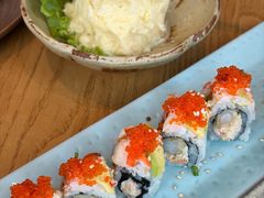 -Tuna maki寿司(苏州万象天地店)
