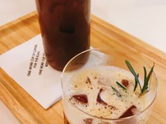-sugarman espresso素饮糖人高新咖啡工厂