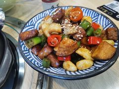 -喜上喜鸡煲翅(吉大店)