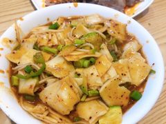 -马记炒面片·清真