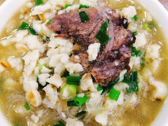 普通牛肉泡馍-老刘家泡馍·陕西老字号(钟楼广济街店)