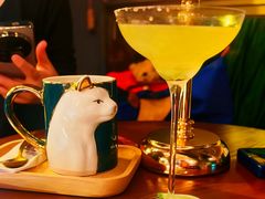 -咖法森林·咖啡  酒吧(天河店)