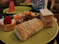 -成都环球中心天堂洲际大饭店
