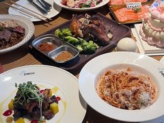 -Pekaa啤咖食肆Coffee&Bistro
