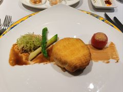 -成都钓鱼台精品酒店-品聚·成都餐厅